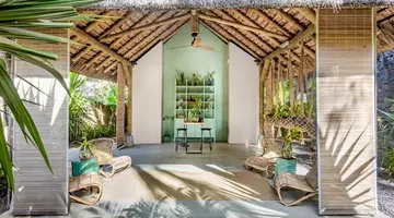 Tropical Attitude Hotel