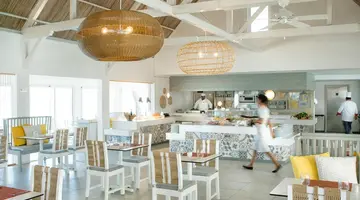 Tropical Attitude Hotel