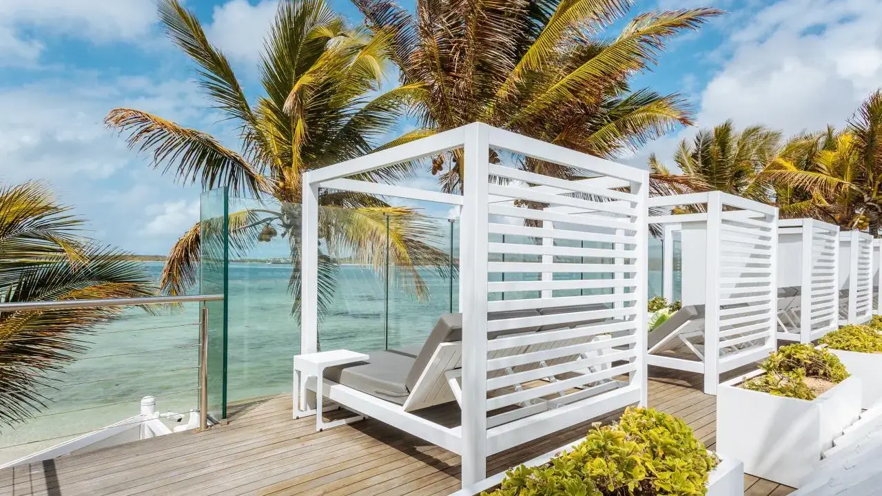 Tropical Attitude Hotel