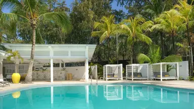 Tropical Attitude Hotel