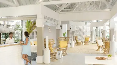 Tropical Attitude Hotel