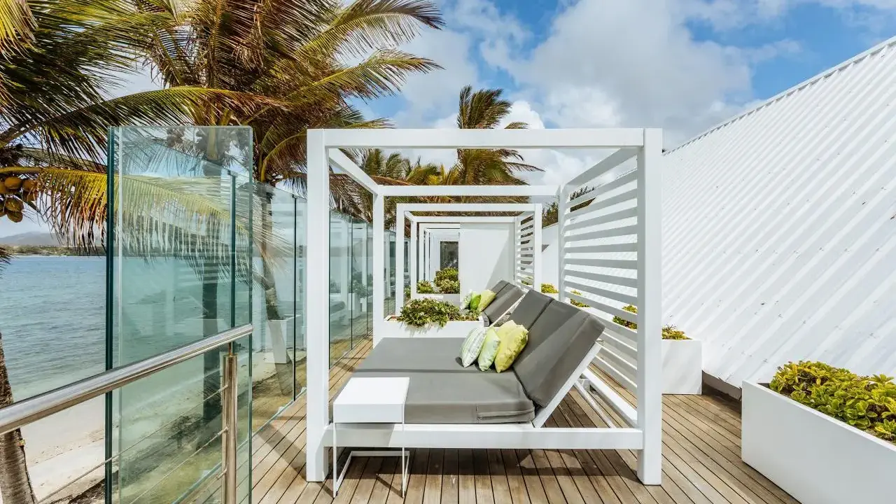 Tropical Attitude Hotel