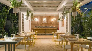 Tropical Attitude Hotel