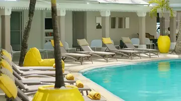 Tropical Attitude Hotel