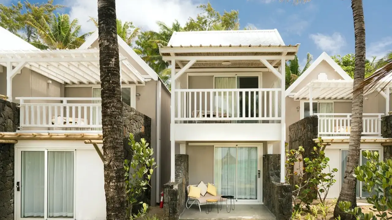 Tropical Attitude Hotel