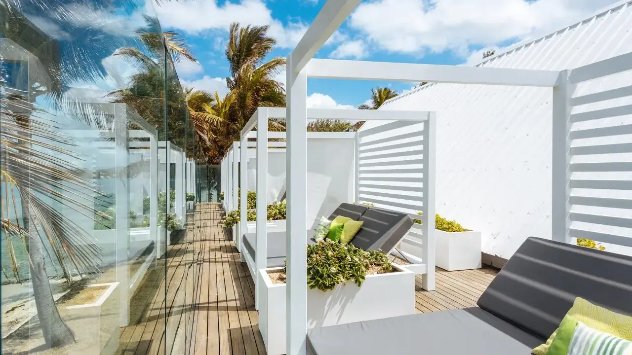 Tropical Attitude Hotel