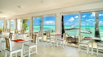 Tropical Attitude