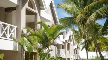 Tropical Attitude