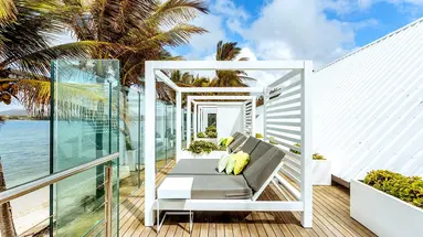 Tropical Attitude
