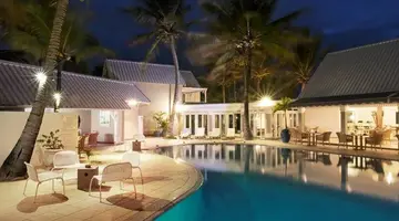 Tropical Attitude