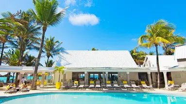 Tropical Attitude
