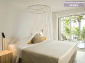 Tropical Attitude