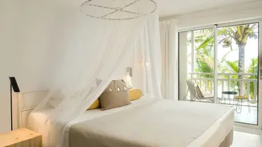 Tropical Attitude