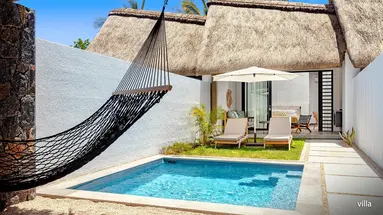 Tropical Attitude