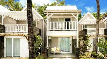 Tropical Attitude