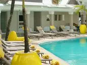 Tropical Attitude