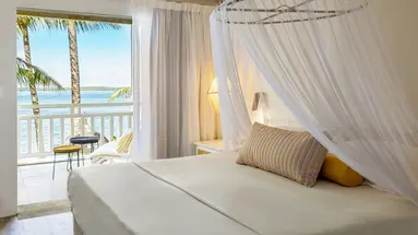 Tropical Attitude