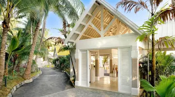 Tropical Attitude