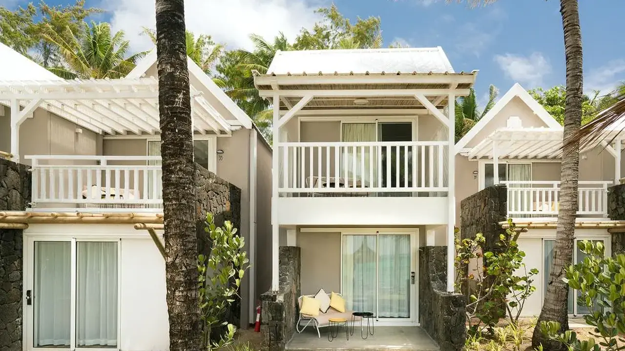 TROPICAL ATTITUDE