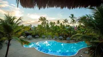 Tropical Deluxe Princess Beach Resort & Spa