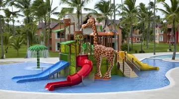 TROPICAL DELUXE PRINCESS (ex. TROPICAL PRINCESS)