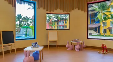 TROPICAL DELUXE PRINCESS (ex. TROPICAL PRINCESS)
