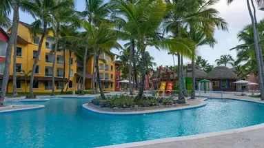 Tropical Deluxe Princess