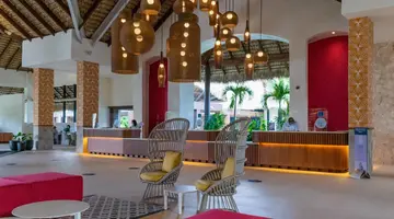 Tropical Deluxe Princess