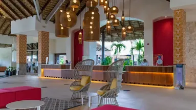 Tropical Deluxe Princess