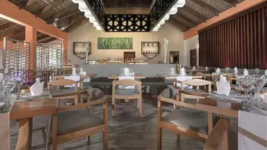 Tropical Deluxe Princess