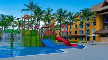 Tropical Deluxe Princess