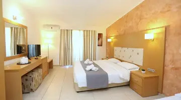 Tropical Hotel
