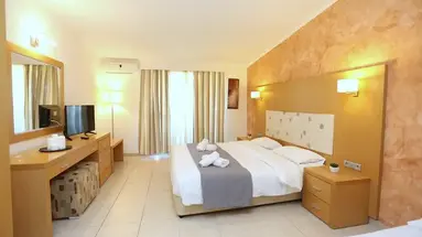 Tropical Hotel
