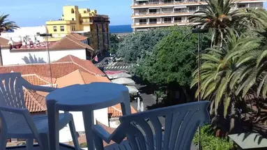 Tropical Hotel