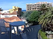 Tropical Hotel