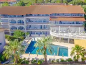 Tropical Hotel