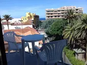 Tropical Hotel