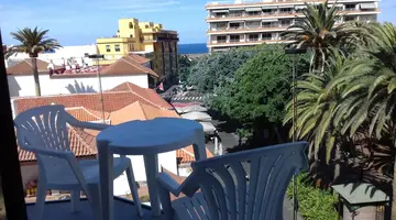 Tropical Hotel