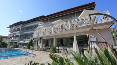 TROPICAL HOTEL