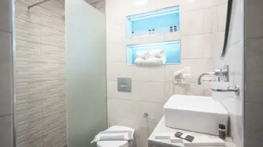 Tropical Hotel