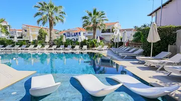 Tropical Hotel