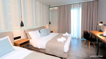Tropical Hotel