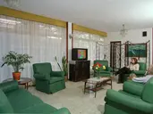 Tropical Hotel