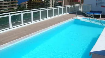 Tropical Hotel
