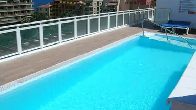 Tropical Hotel