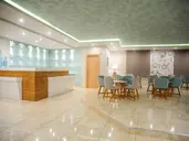 TROPICAL HOTEL