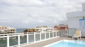 Tropical Hotel
