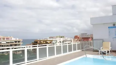 Tropical Hotel