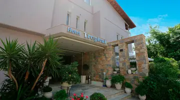 Tropical Hotel