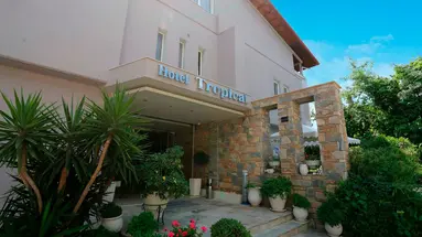 Tropical Hotel